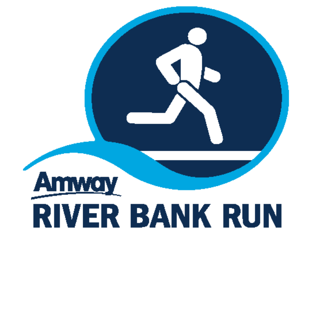 Amway River Bank Run